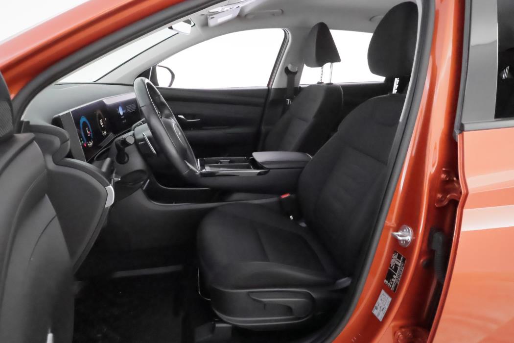 Hyundai Tucson 2025