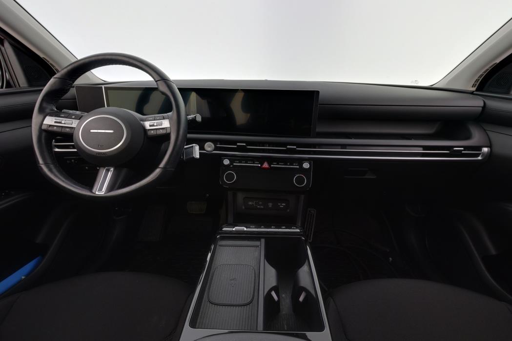 Hyundai Tucson 2025
