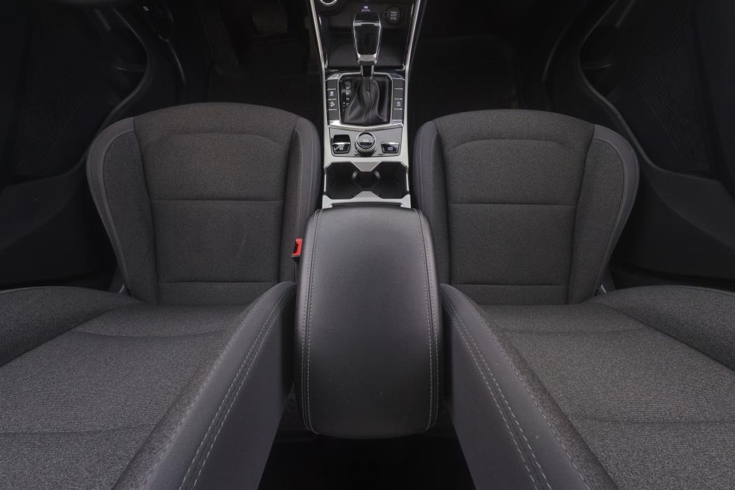 Ssangyong Korando 2020