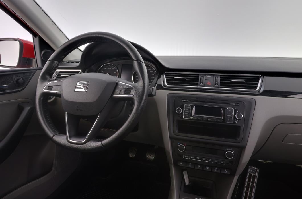 Seat Toledo 2014