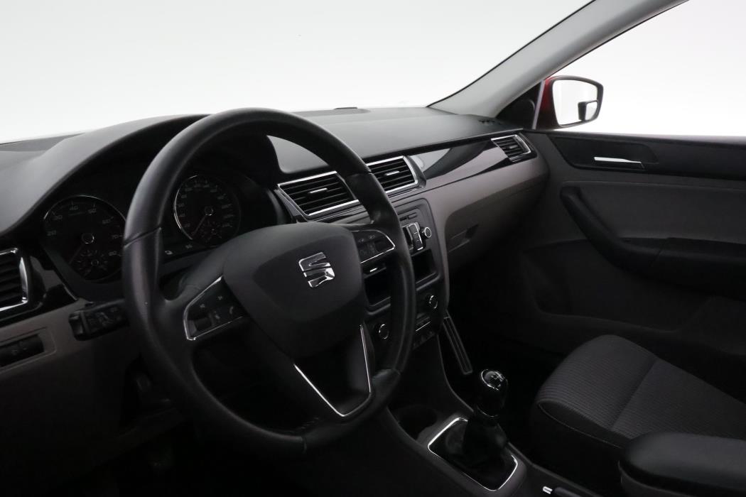 Seat Toledo 2014