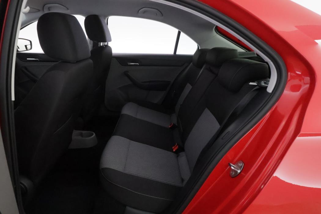 Seat Toledo 2014