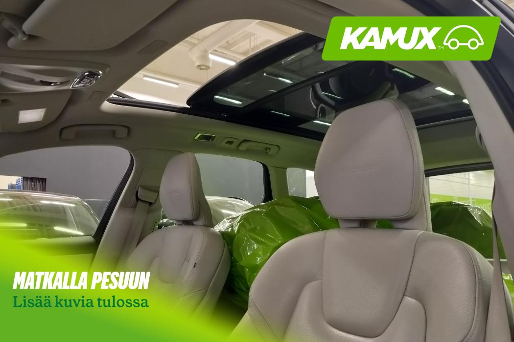 Volvo XC60 2019