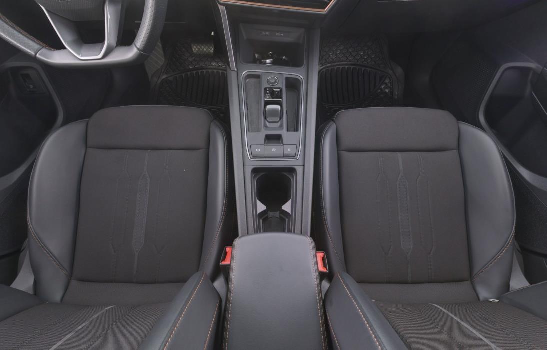 Cupra Formentor 2022