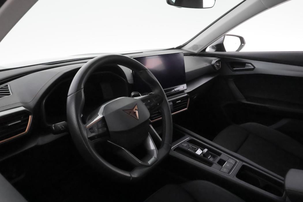 Cupra Formentor 2022