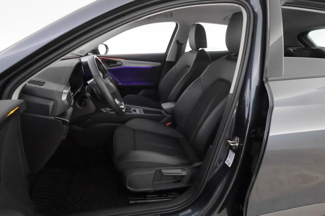 Cupra Formentor 2022