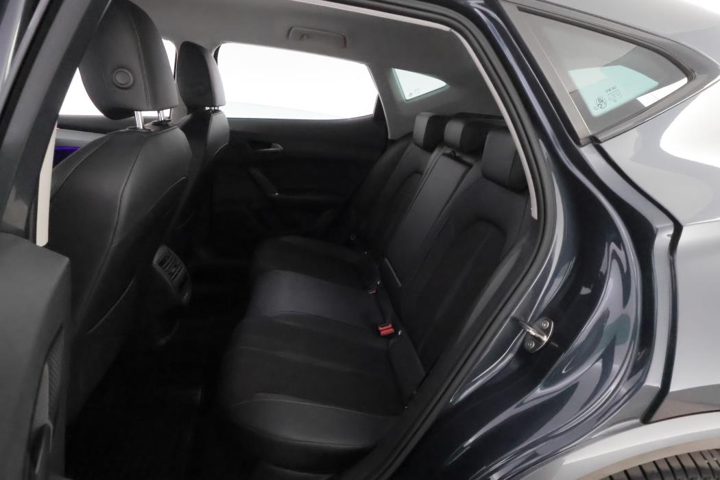 Cupra Formentor 2022