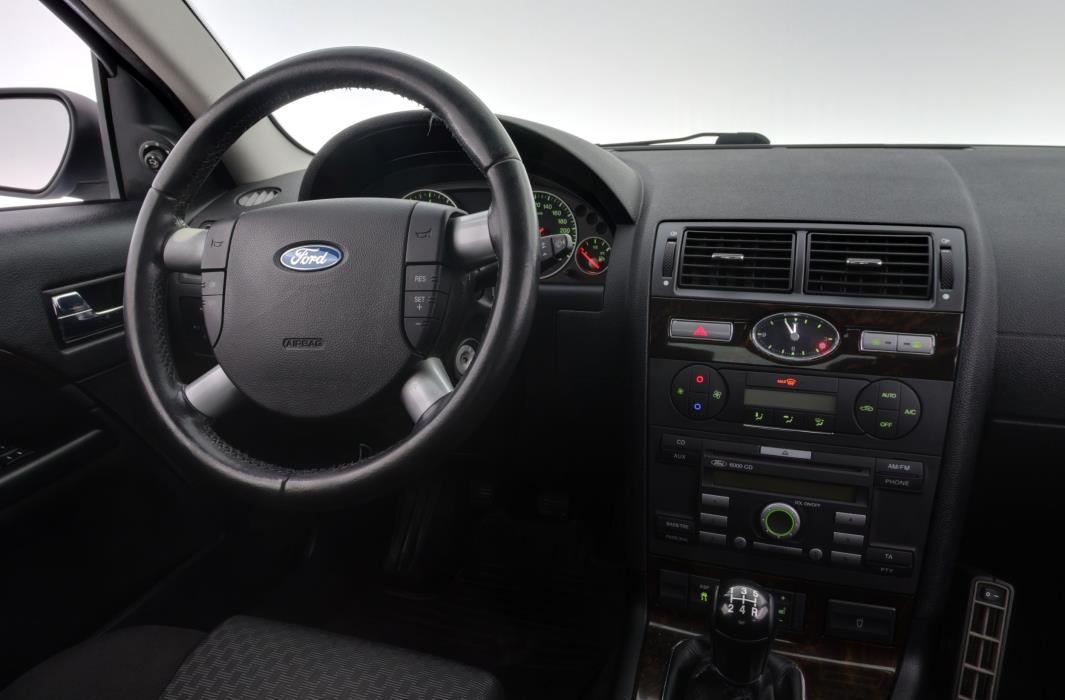 Ford Mondeo 2006