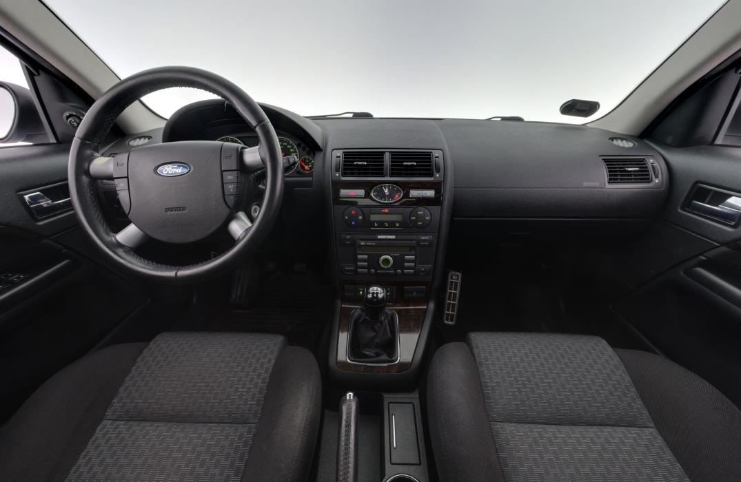 Ford Mondeo 2006