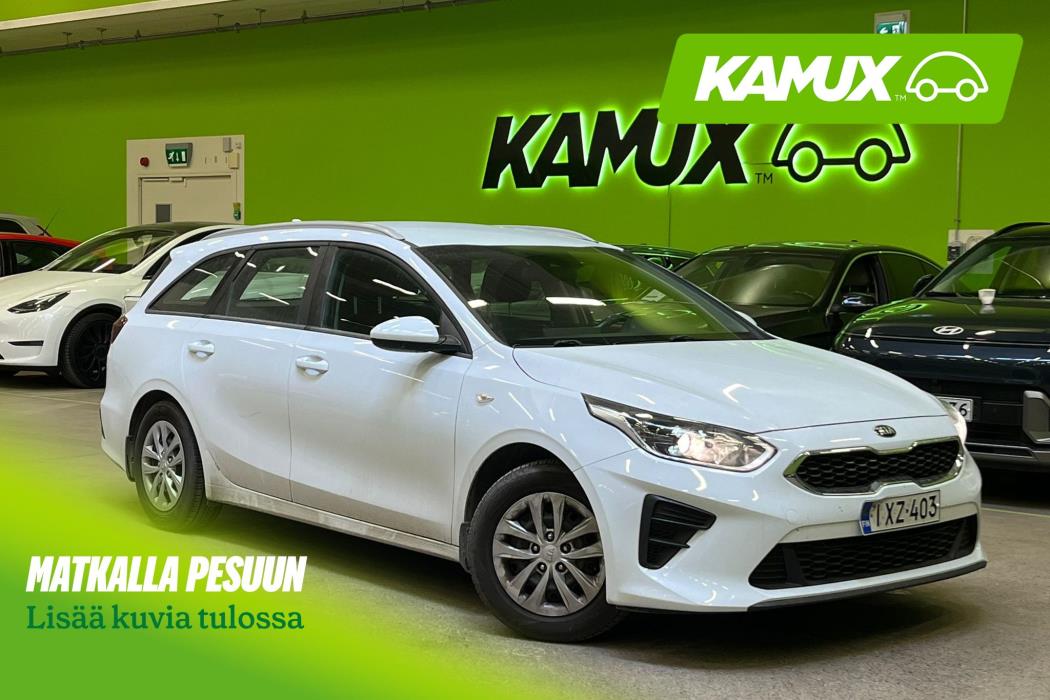 Kia Ceed 2020