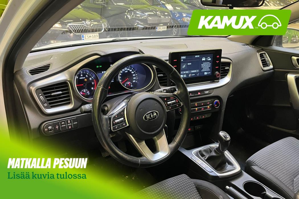Kia Ceed 2020