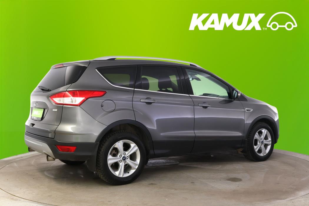 Ford Kuga 2014