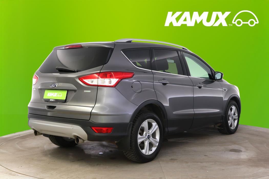 Ford Kuga 2014