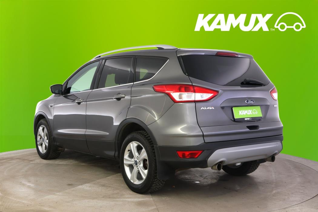 Ford Kuga 2014
