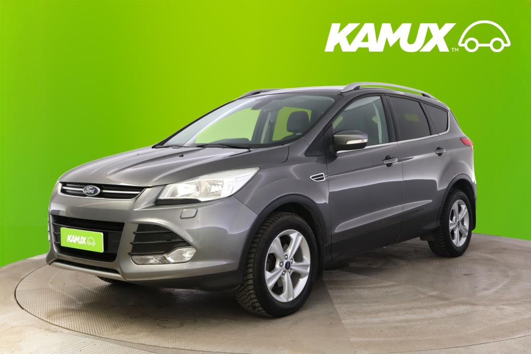 Ford Kuga 2014