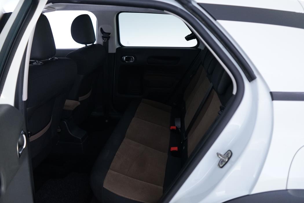 Citroen C4 Cactus 2016