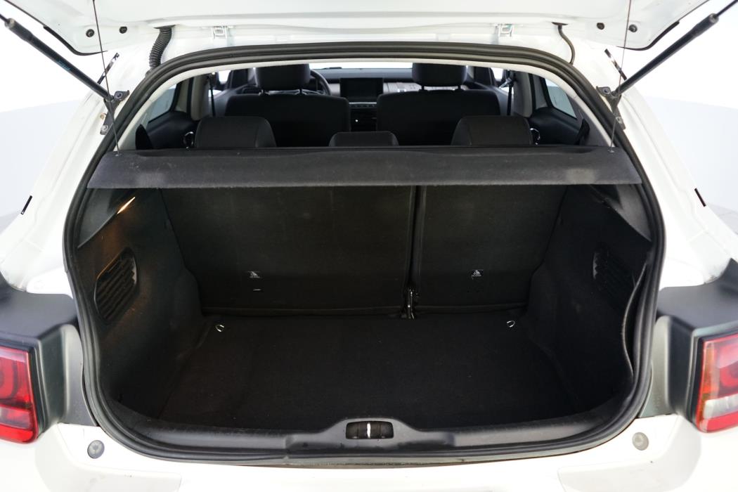 Citroen C4 Cactus 2016