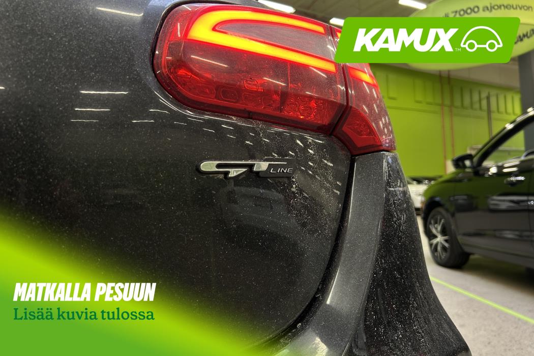 Kia Ceed 2016
