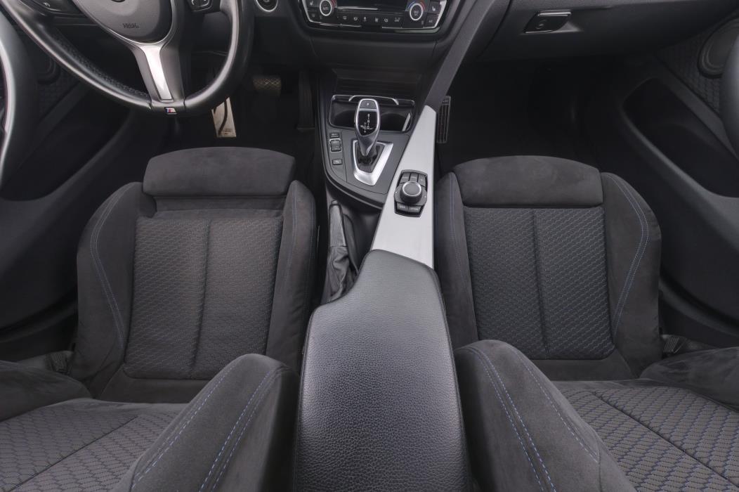 BMW 420 2016