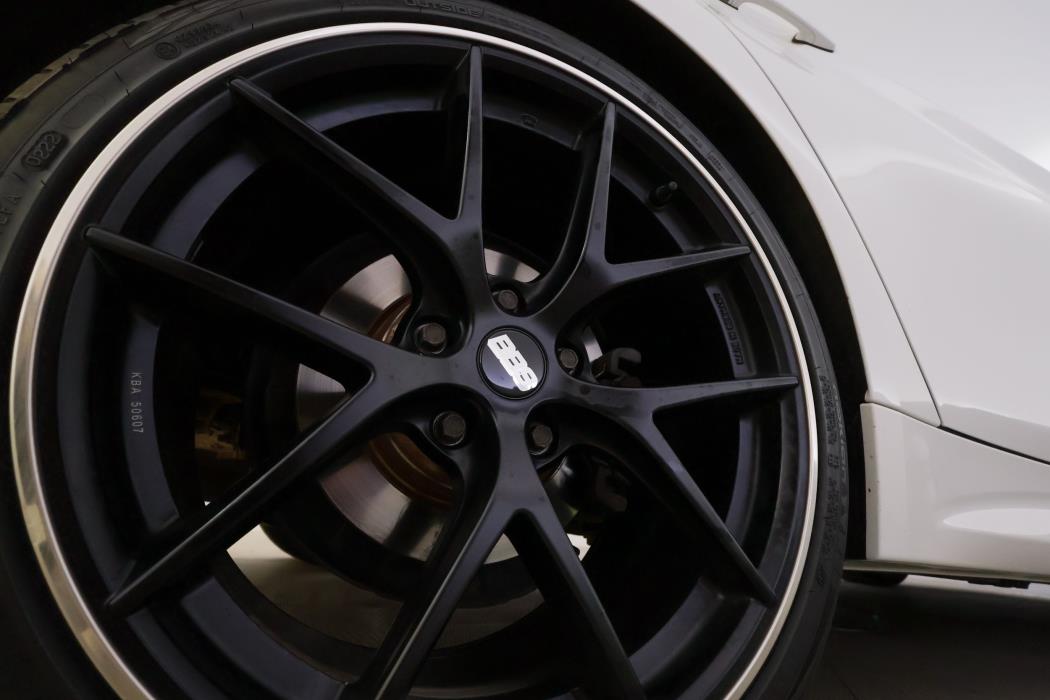 BMW 420 2016