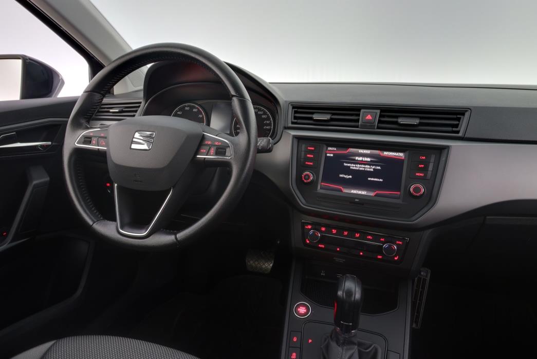 Seat Ibiza 2020