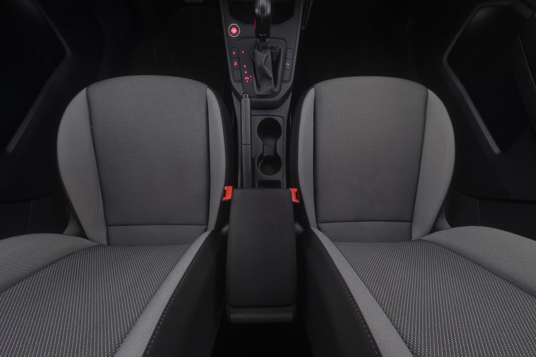 Seat Ibiza 2020