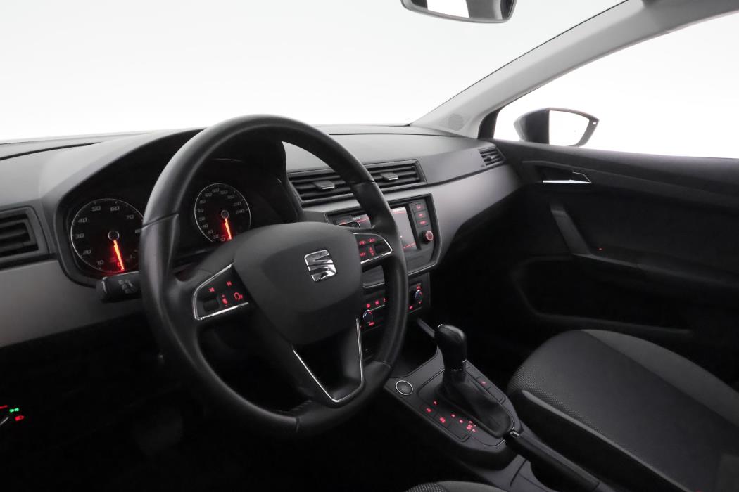 Seat Ibiza 2020