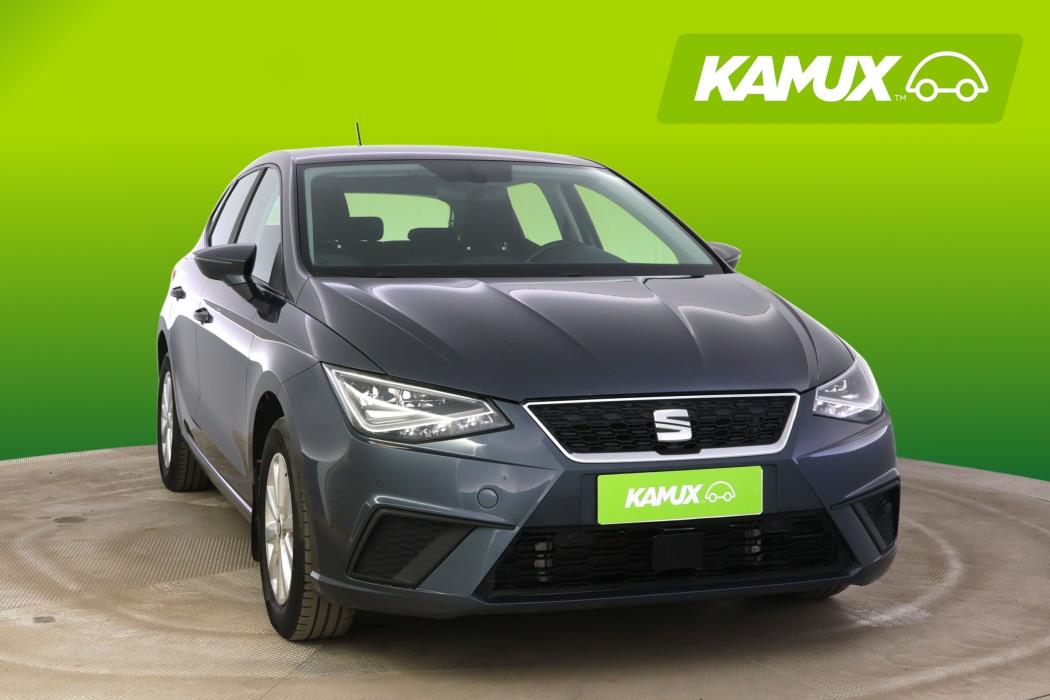 Seat Ibiza 2020