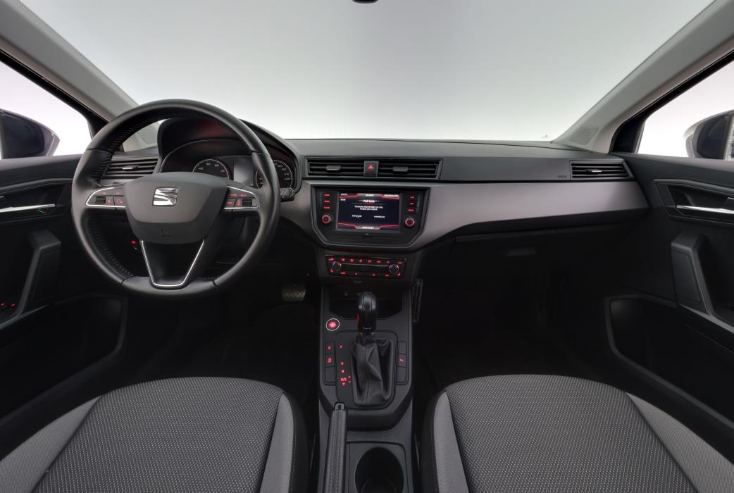Seat Ibiza 2020