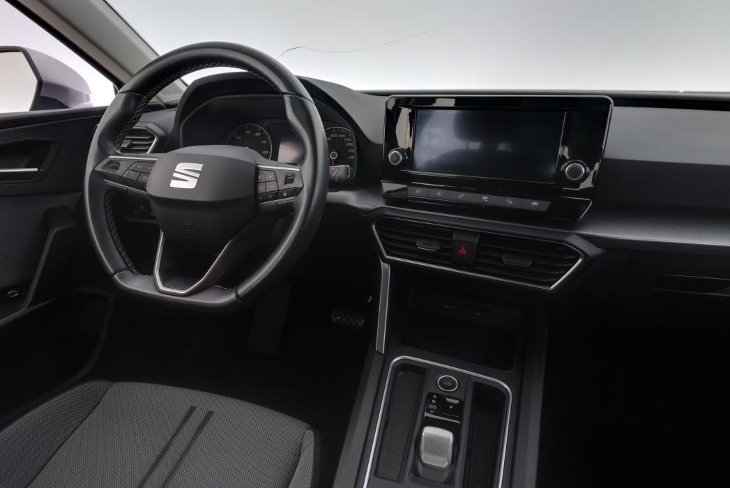 Seat Leon Sportstourer 2021