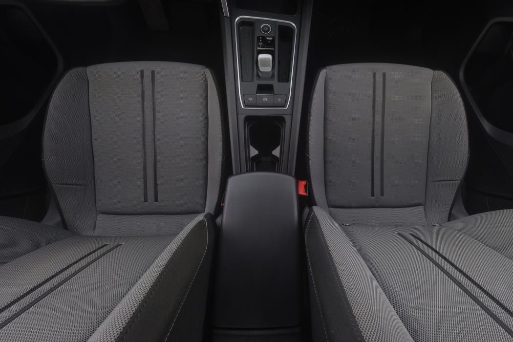 Seat Leon Sportstourer 2021