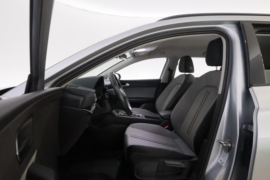 Seat Leon Sportstourer 2021