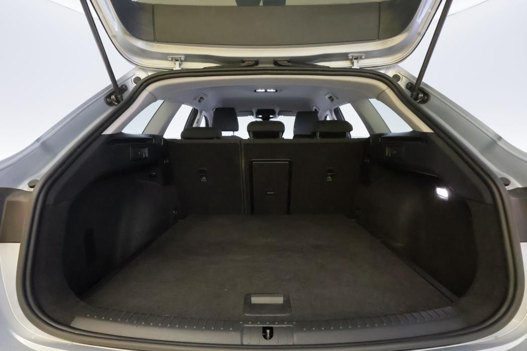 Seat Leon Sportstourer 2021