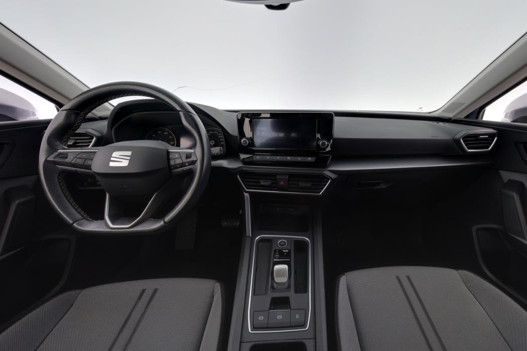 Seat Leon Sportstourer 2021