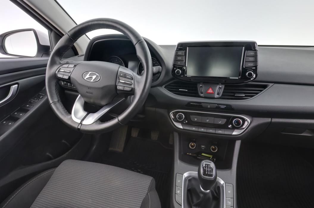 Hyundai i30 2024