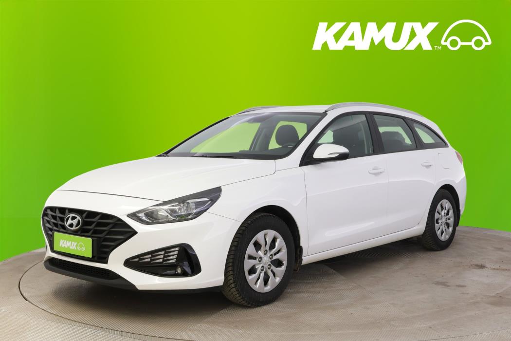 Hyundai i30 2024