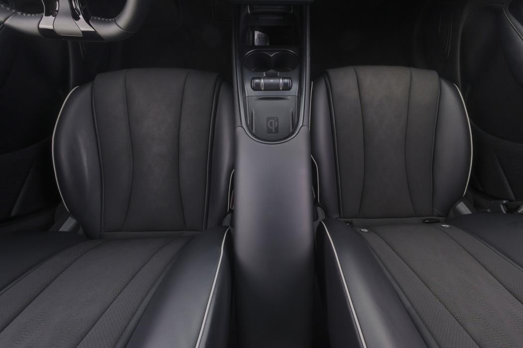 BYD Dolphin 2023