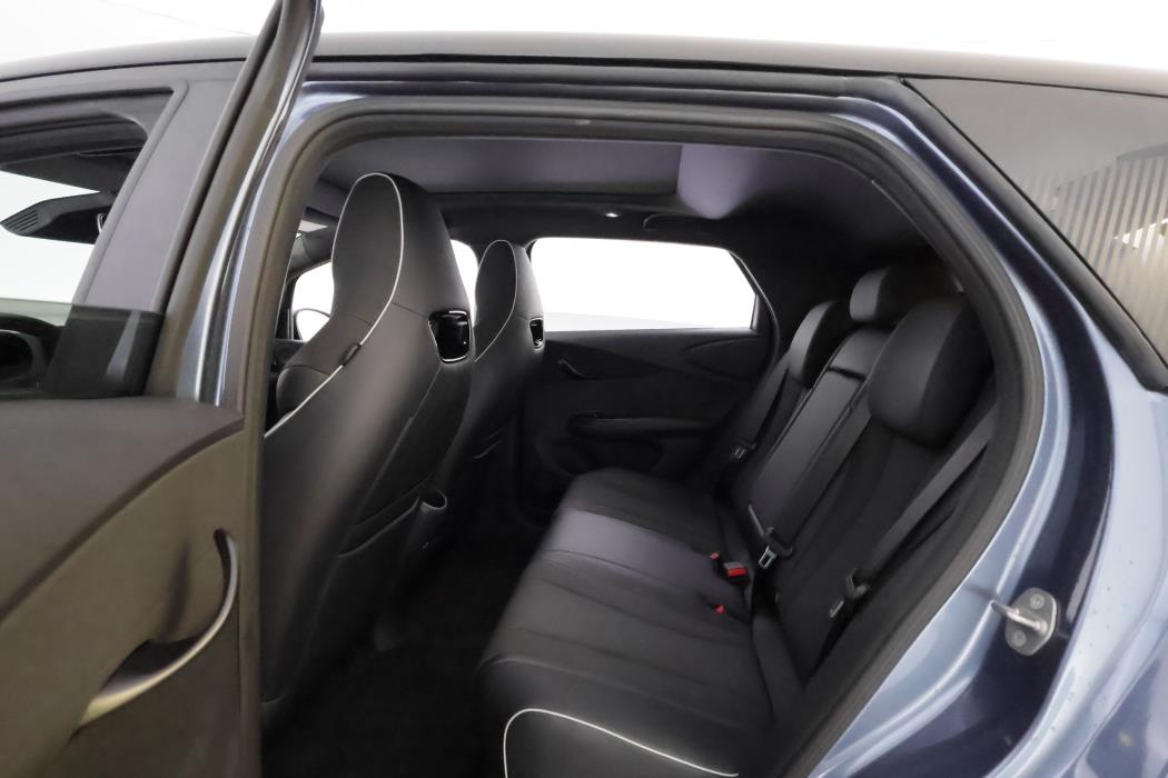 BYD Dolphin 2023