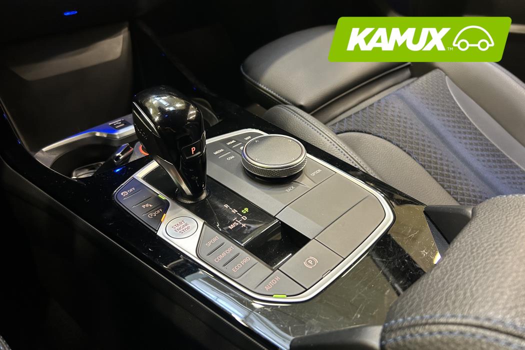BMW 118 2021