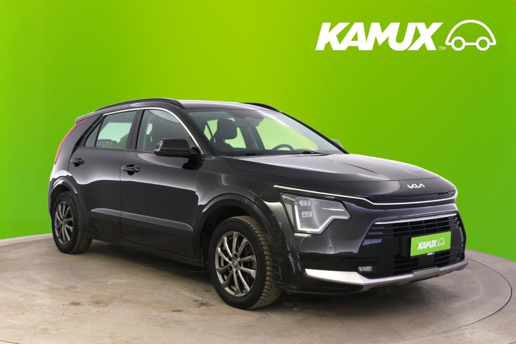 Kia Niro 2023