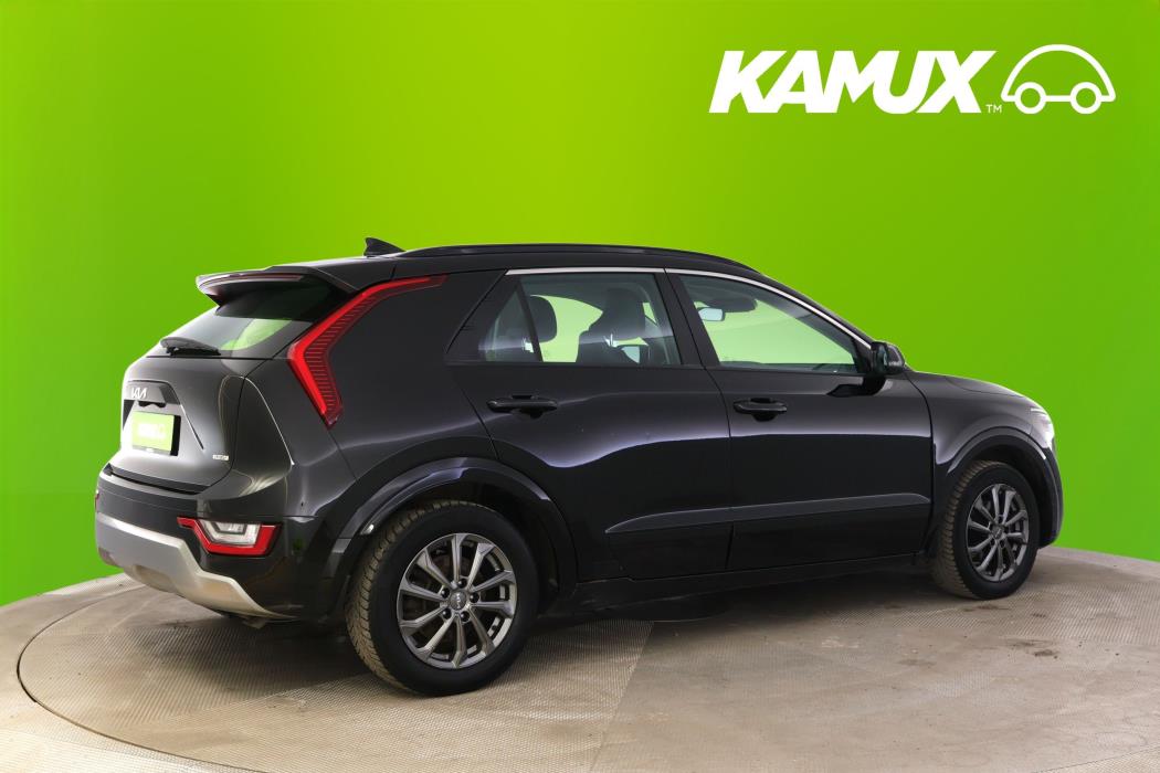 Kia Niro 2023