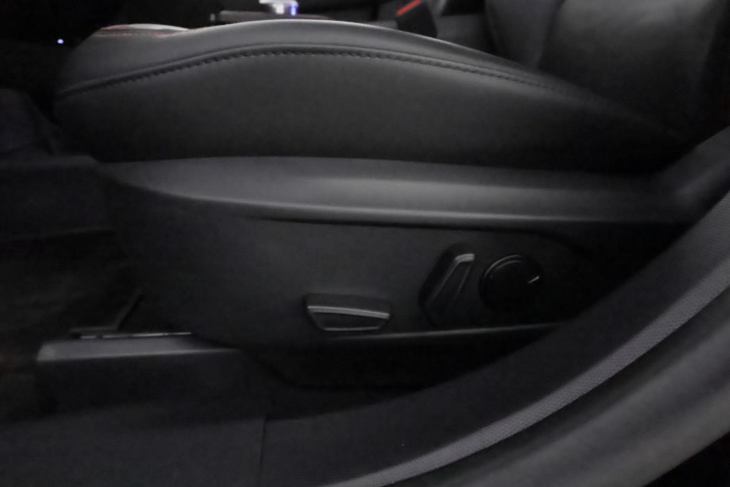 Ford Mustang Mach-E 2023