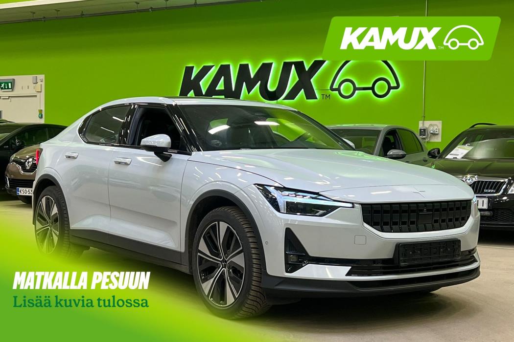 Polestar 2 2023