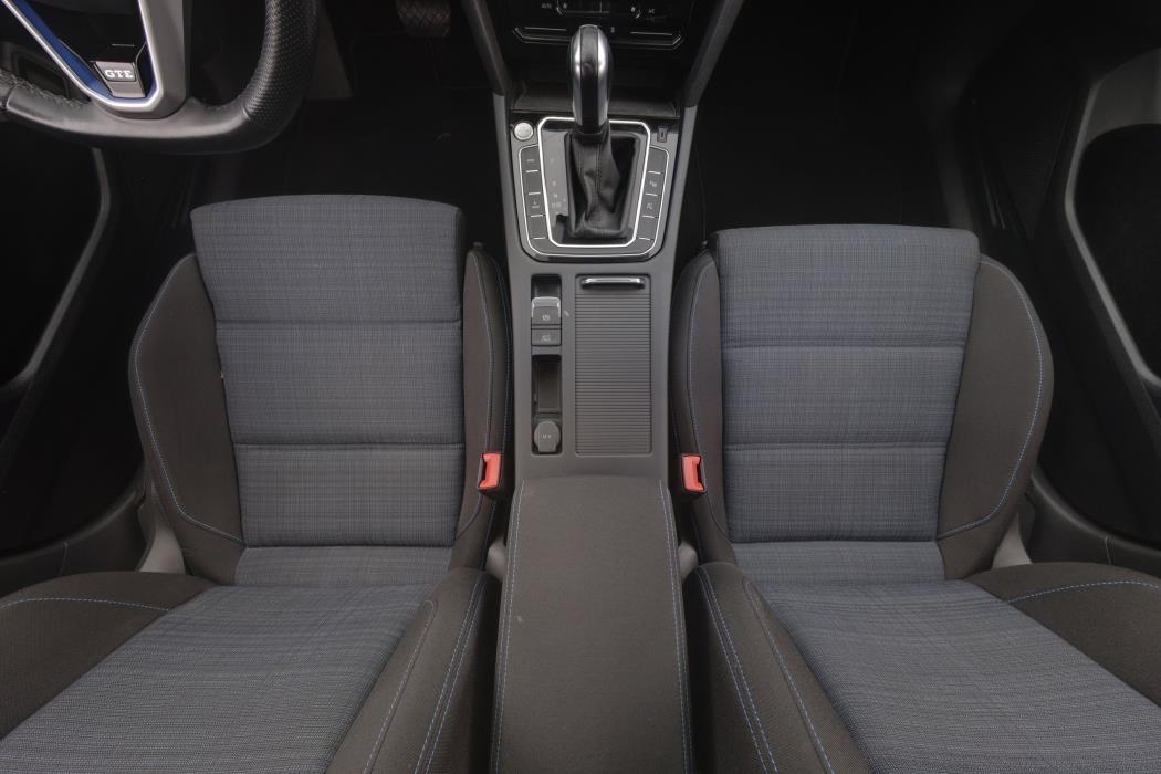 Volkswagen Passat 2022