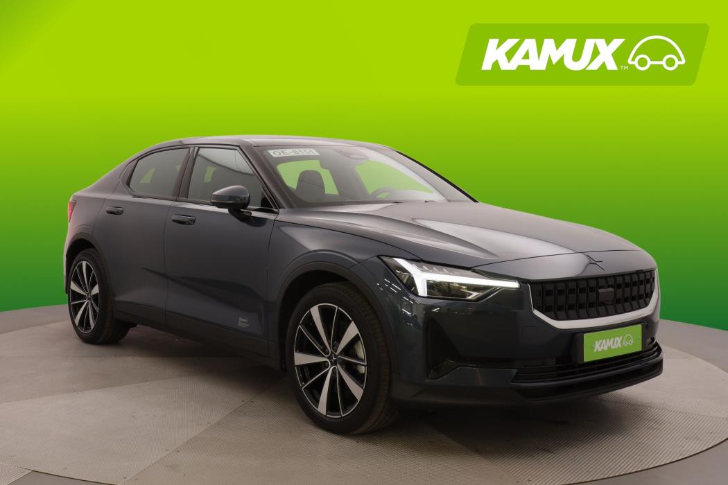 Polestar 2 2022