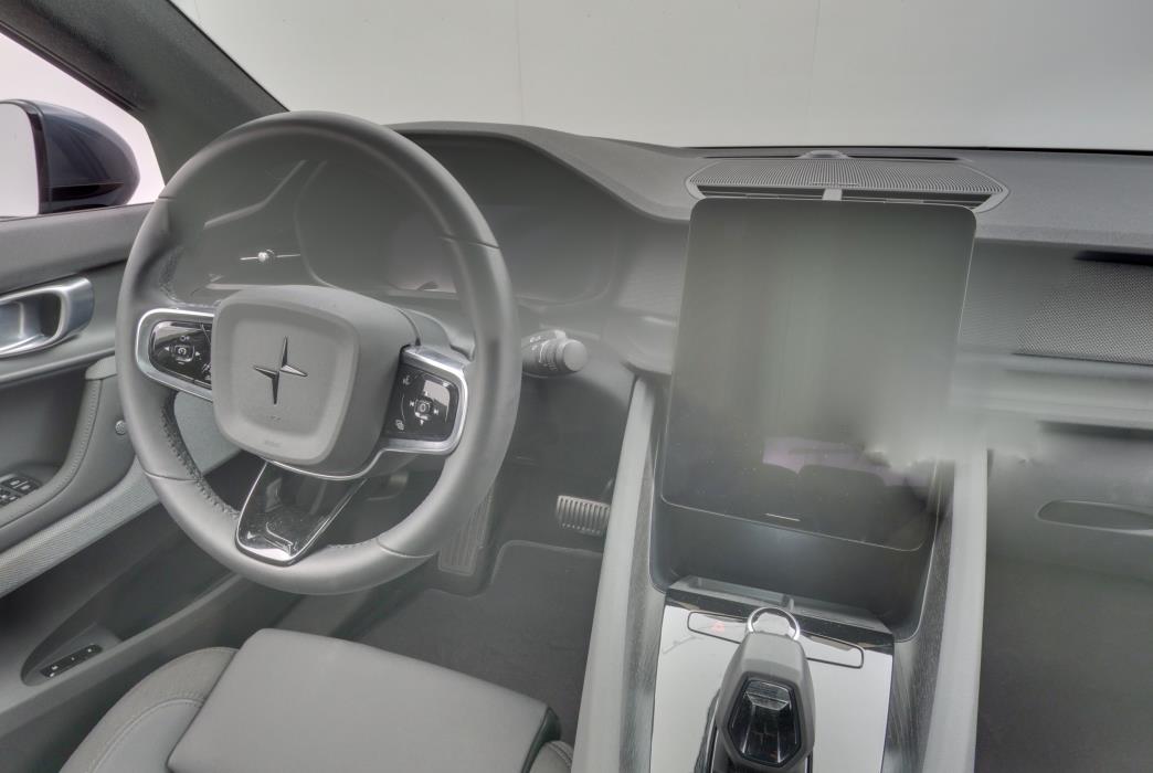 Polestar 2 2022