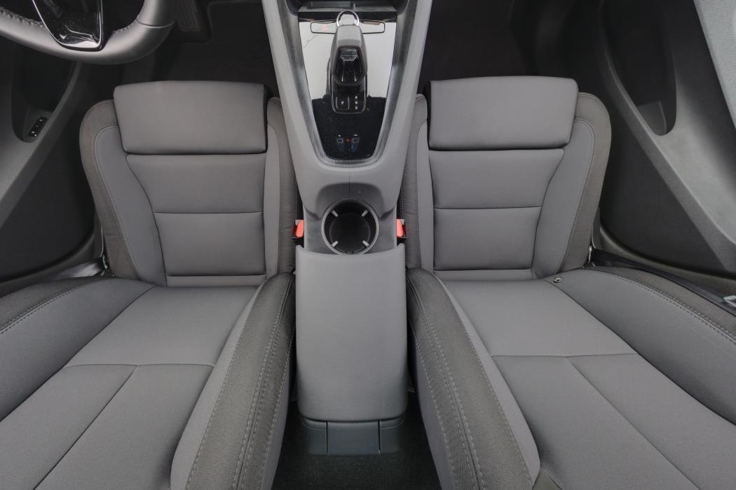 Polestar 2 2022