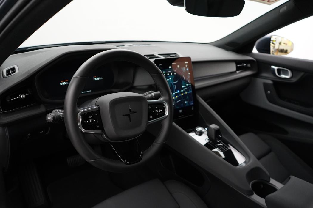 Polestar 2 2022