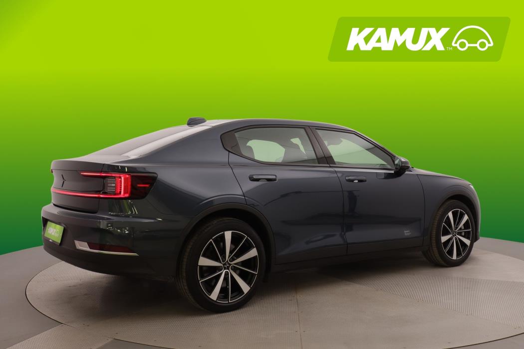 Polestar 2 2022