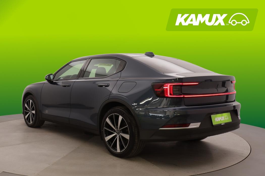 Polestar 2 2022